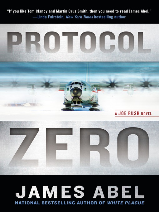 Title details for Protocol Zero by James Abel - Wait list